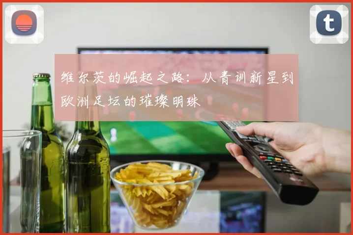 维尔茨的崛起之路：从青训新星到欧洲足坛的璀璨明珠