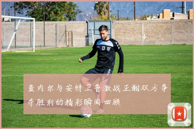 查内尔与安特卫普激战正酣双方争夺胜利的精彩瞬间回顾